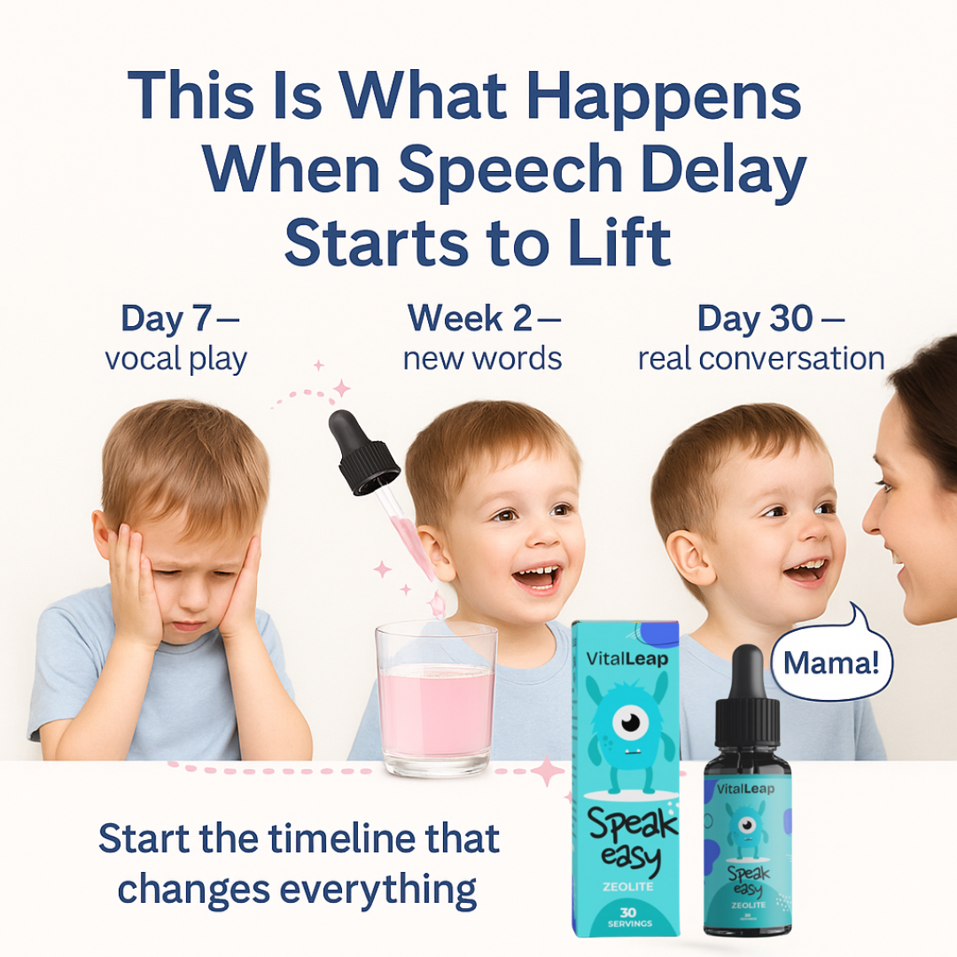 Speakeasy™ - Speech Progress Support