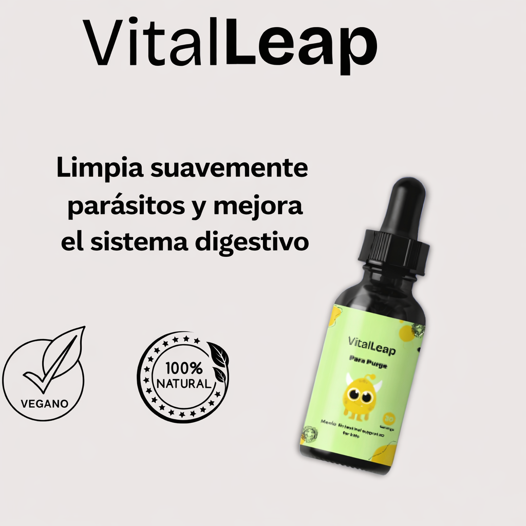 La Limpieza Intestinal Viral Para Niños