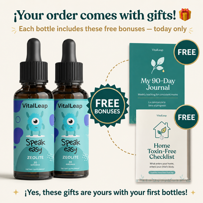 VitalLeap Pure Foundation System