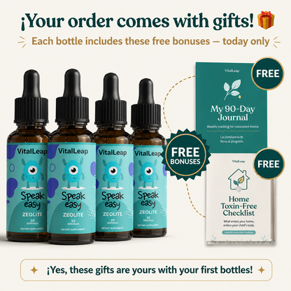 VitalLeap Pure Foundation System