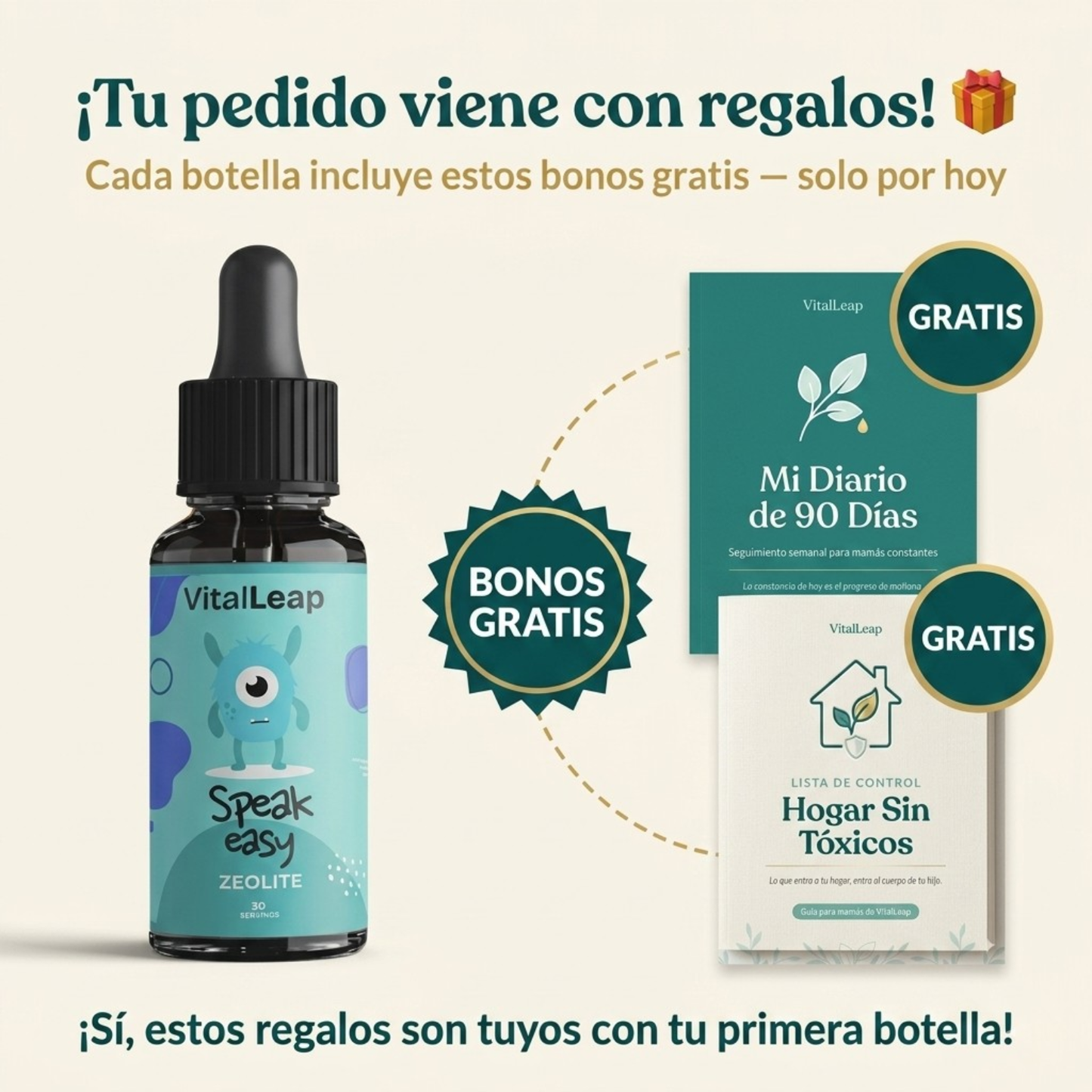 Primer Paso